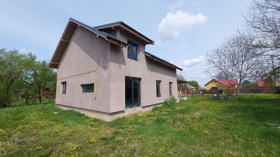 Casa individuala Peris | Cocioc | 200 mp - Poză 6