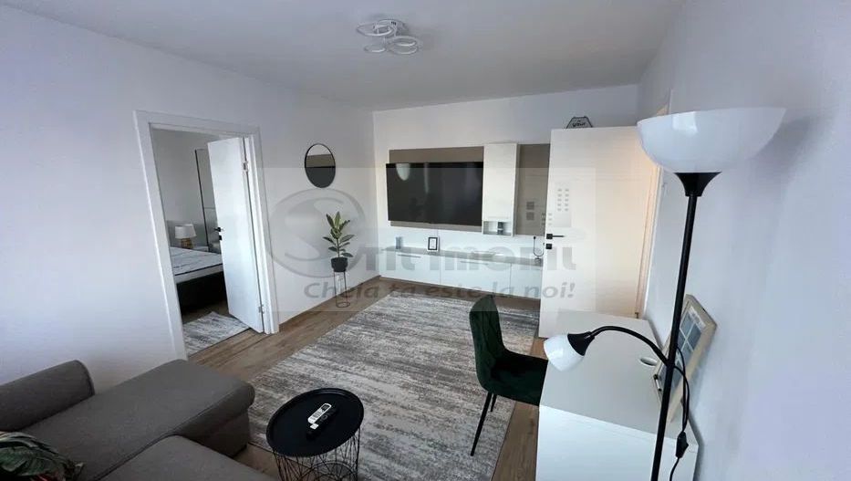 Apartament 2 camere – Bulevardul Primăveri langa Pasapoarte - Poză 2