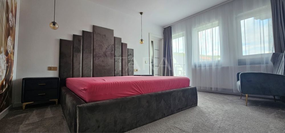 Apartament in duplex, ultrafinisat – Iris, zona Universitatea Tehnică - Poză 4