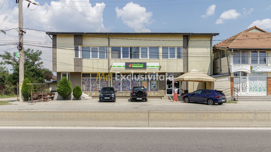 Spatiu comercial Tartasesti - Dambovita - Poză 1