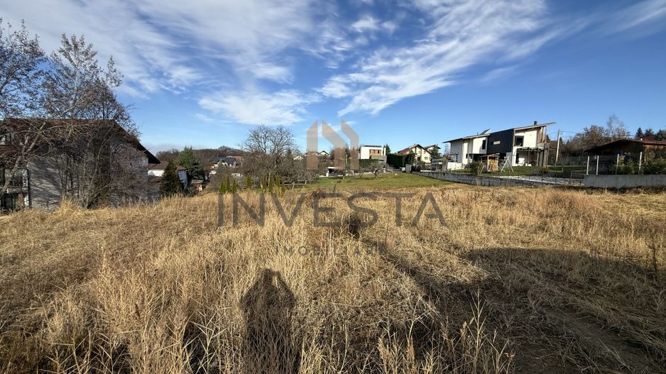 Teren in Faget cu PUZ aprobat! Panorama deosebita! - Poză 2