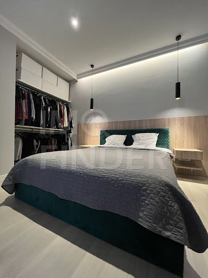 Apartament Smart Ultrafinisat, Centru, imobil nou, ansamblu de top - Poză 8