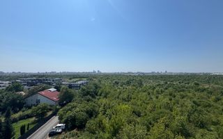 Inchiriere PENTHOUSE 250 mp+ 320 mp terasa| BANEASA- Privighetorilor - Poză 28