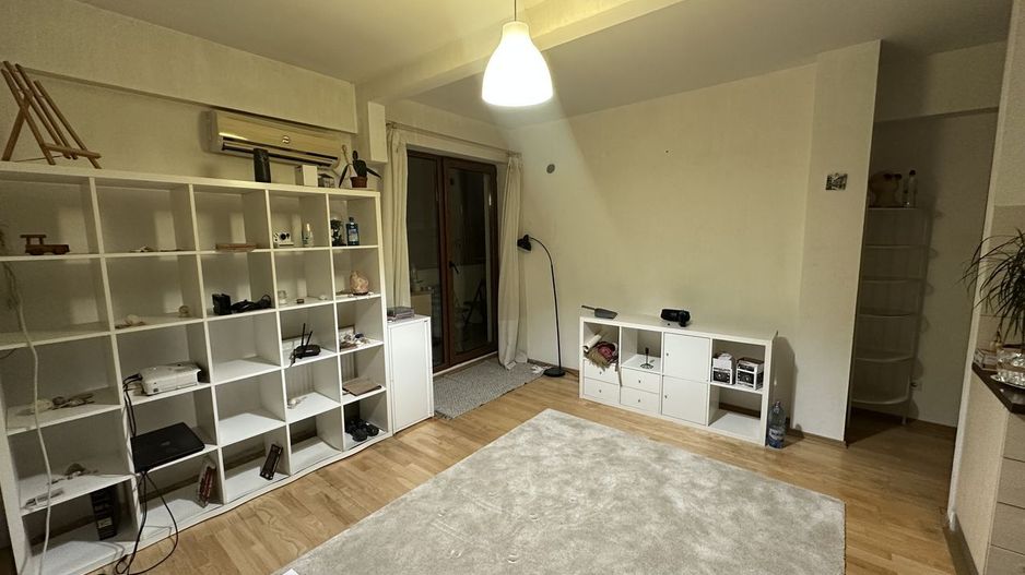 Apartament 2 camere, Bloc 2008, Delea Veche-Calarasi, 48mp - Poză 1