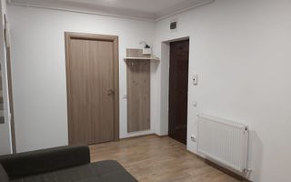 Apartament lângă Vivo, mobilat complet, balcon generos, parcare inclus - Poză 5