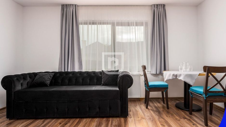 Pensiune situata in Voronet | BUCOVINA - Poză 8