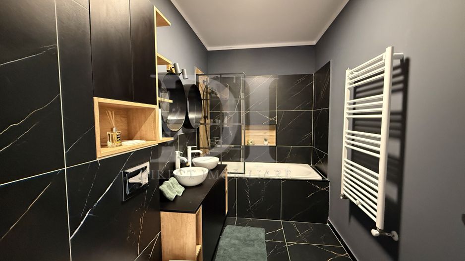 Apartament ultramodern  / decomandat /  Zona Terra - Poză 14