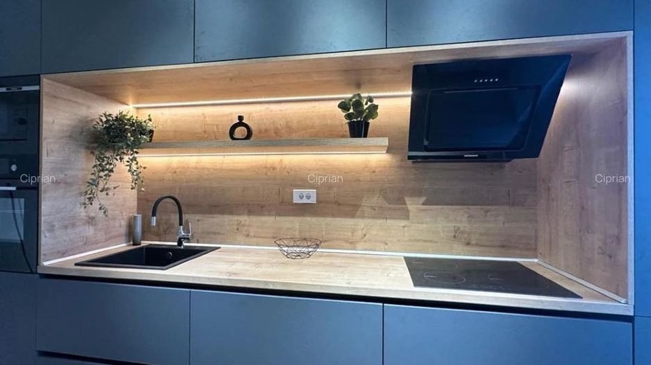 Apartament 2 camere in sector 4 S145 - Poză 6