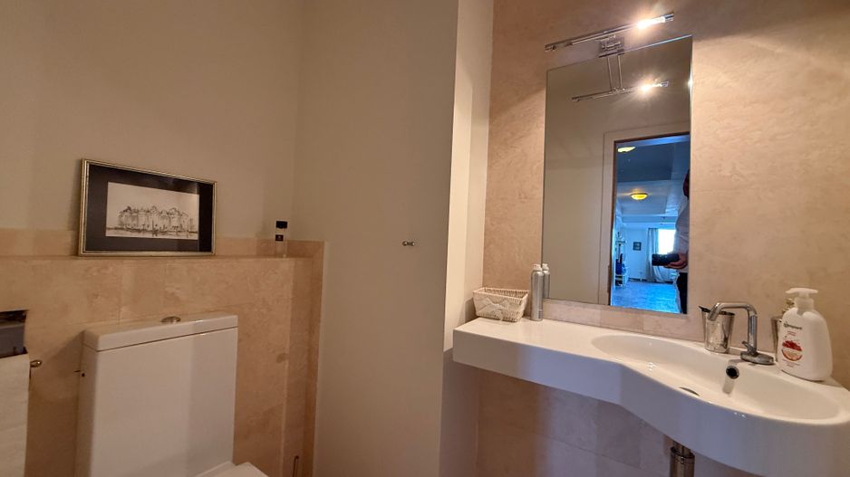 Apartament 3 camere Mamaia - Navodari - vedere la mare - Poză 17