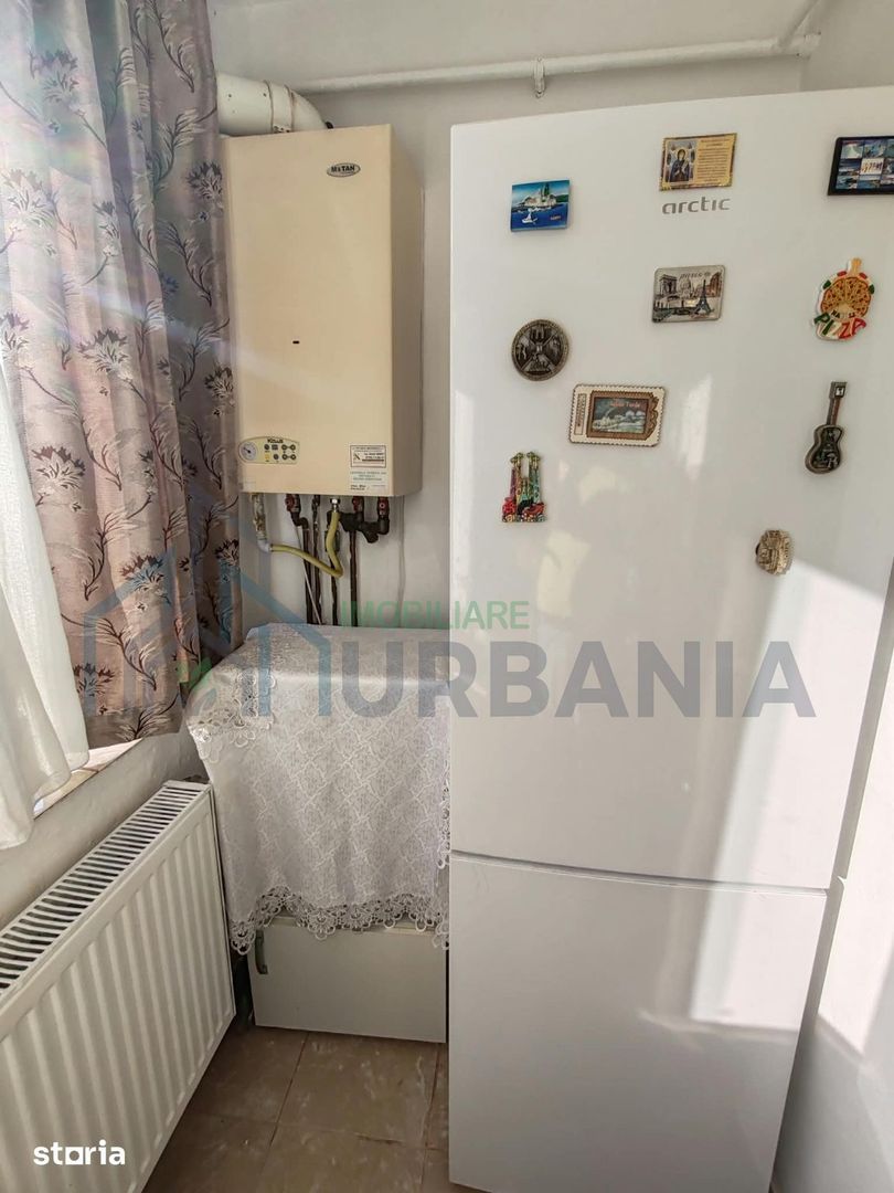 Apartament 1 camera de vanzare, Nicolina 1, Iasi - Poză 5