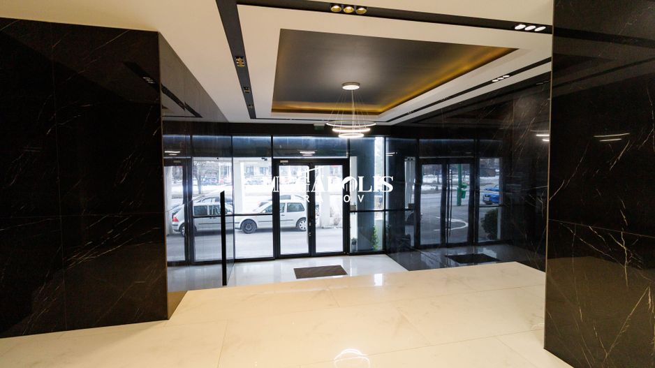 15E MP / Spatiu Birouri / 4 Parcari Subterane / Coresi - Poză 20