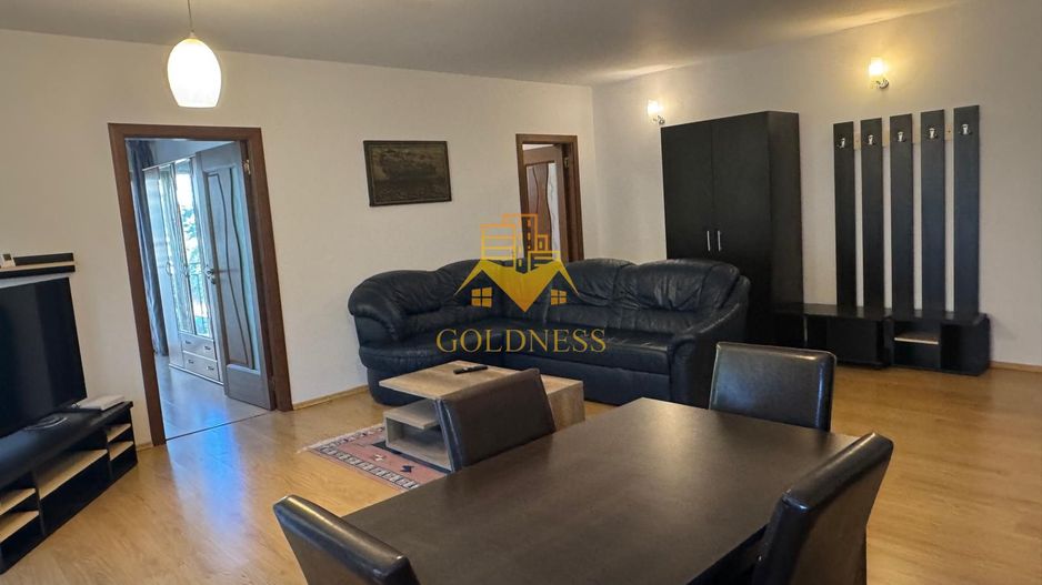 2 camere, Parcare, Zorilor, Zona Spitalul de Recuperare,Observatorului - Poză 5
