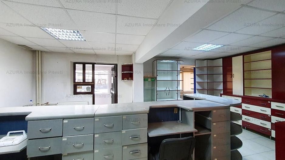 Spatiu Comercial Pitesti Bulevard - Poză 4