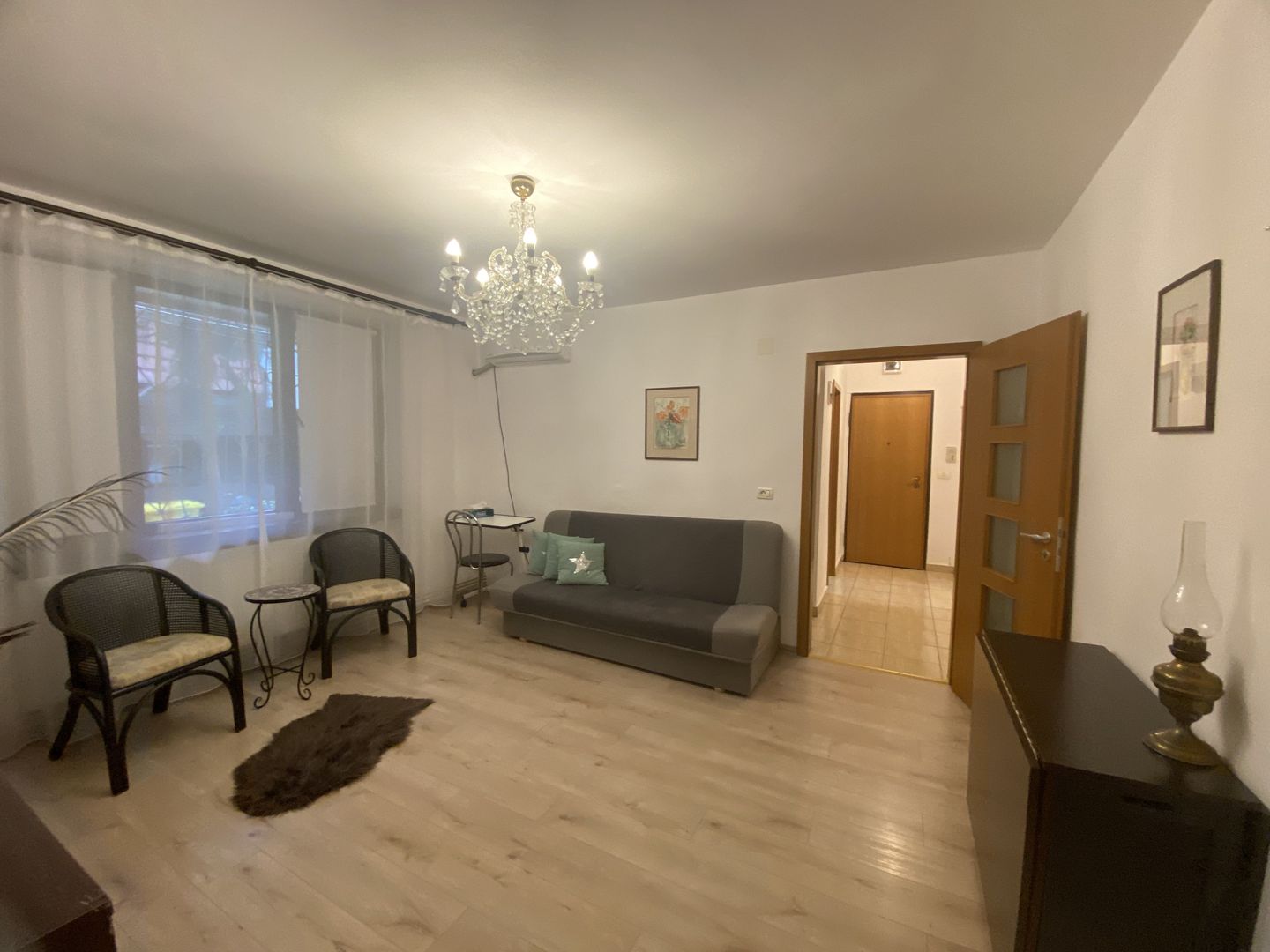 Apartament 3 camere în zona Ultracentrală - Poză 29