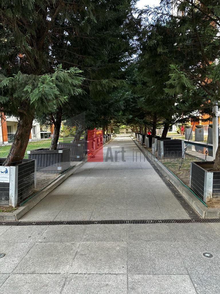 Apartament 2 camere Complex InCity Residences - Poză 17