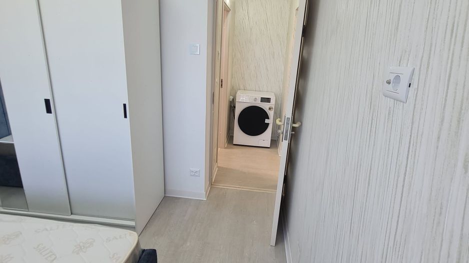 De vanzare apartament apartament cu 2 camere,  Micro 16, etaj 4, 72.000 E - Poză 6