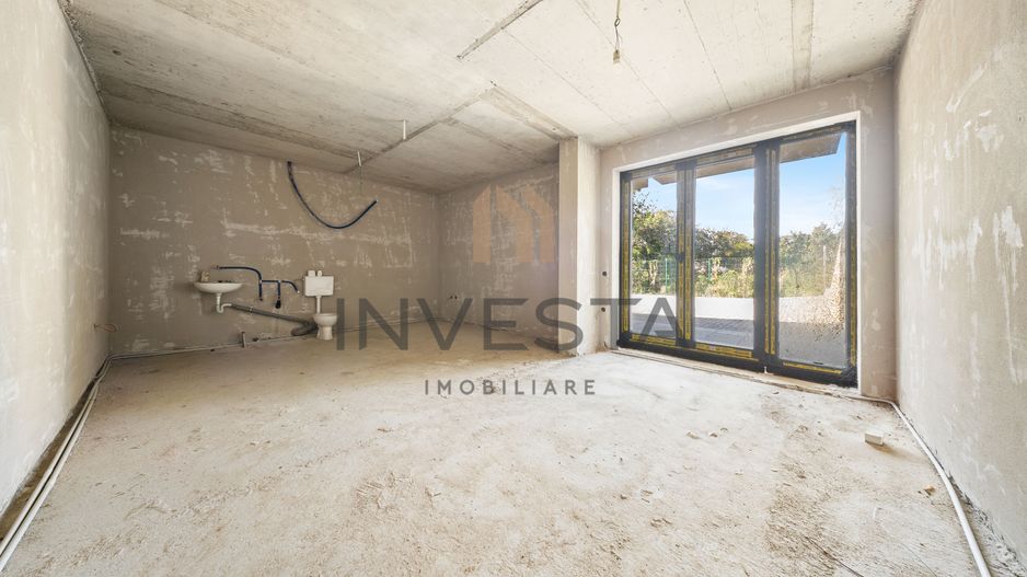 Spatiu premium Zorilor, 250 mp, vitrat, 10 parcari! Panorma deosebita! - Poză 4