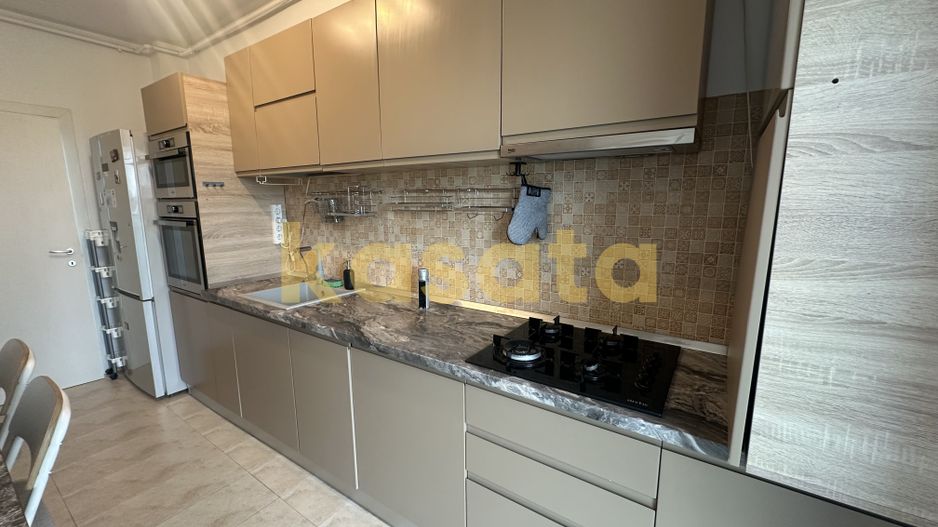2 Camere 🏢 | Novum Lacul Morii 📍 | Etaj intermediar ⬆️ - Poză 7