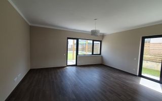 Casa individuală, 139mp,2 niveluri,balcon, parcare, semifinisata, Dezmir - Poză 22