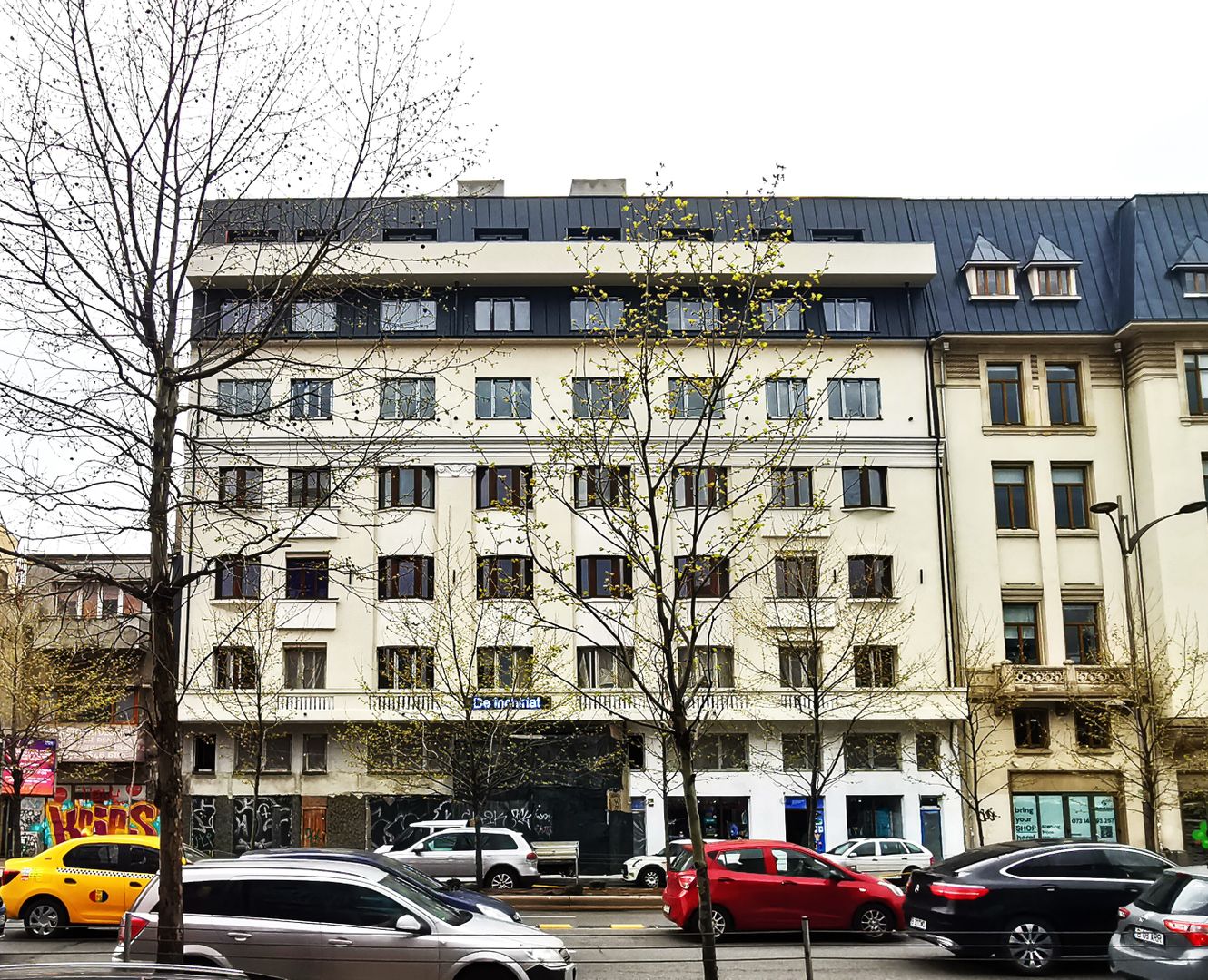 Spatiu comercial  | Bratianu - Universitate | Activitati multiple - Poză 1