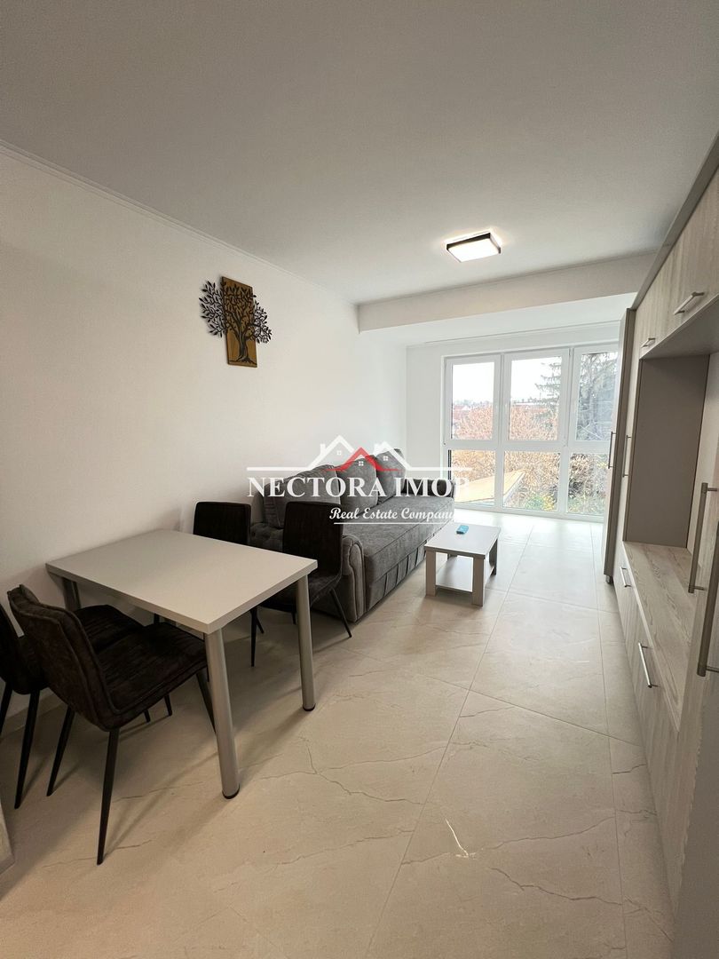 NECTORA IMOB-Apartament 2 camere, 50 mp, Etaj 2, Ultracentral, utilat - Poză 8