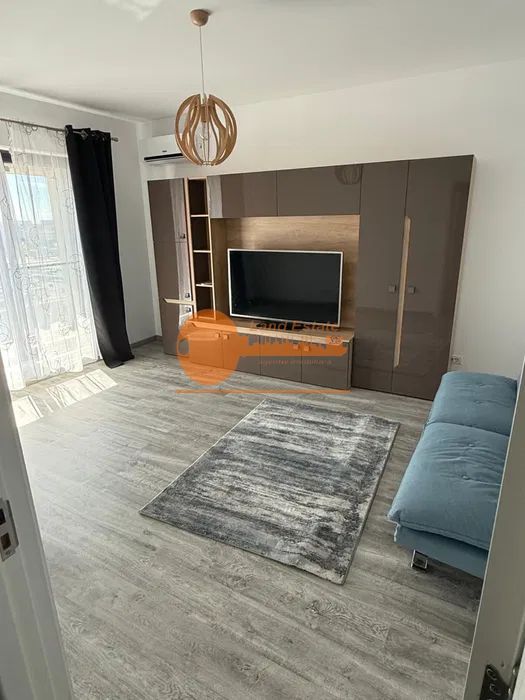 Apartament 2 camere Exigent Plaza - Poză 1