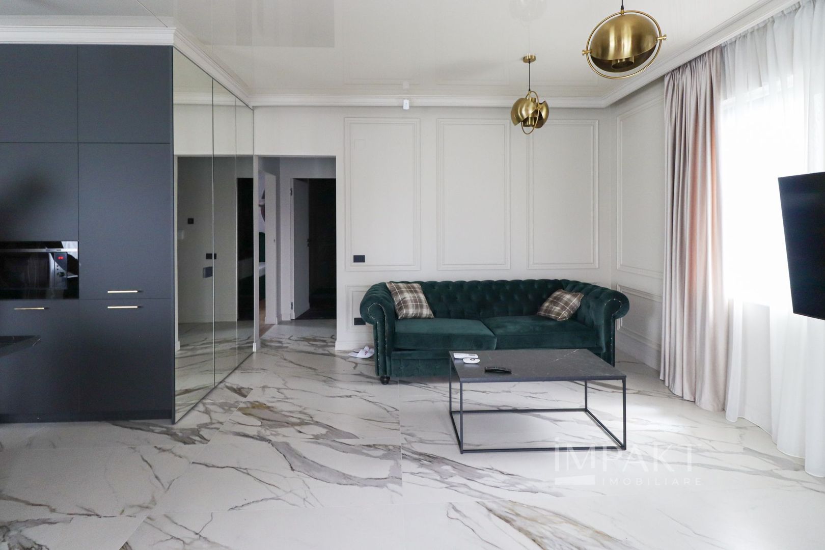 Oportunitate investitie! Vanzare casa cu 3 apartamente in Europa! - Poză 14