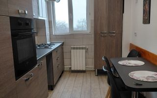 Apartament 4 camere de închiriat – Micro 20,et 1,mobilat si utilat - Poză 6