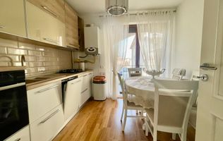 Apartament 2 camere | Imperial Residence | 2 balcoane