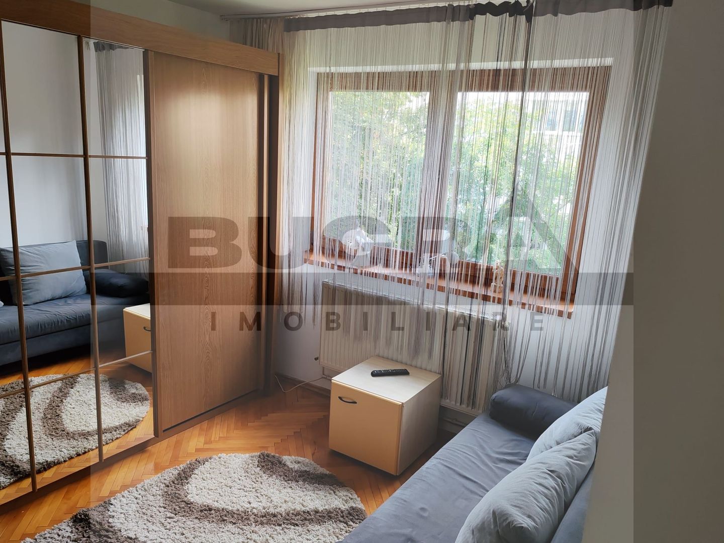 Apartament de 3 camere, 49.76mp, zona strazii Primaverii - Poză 4