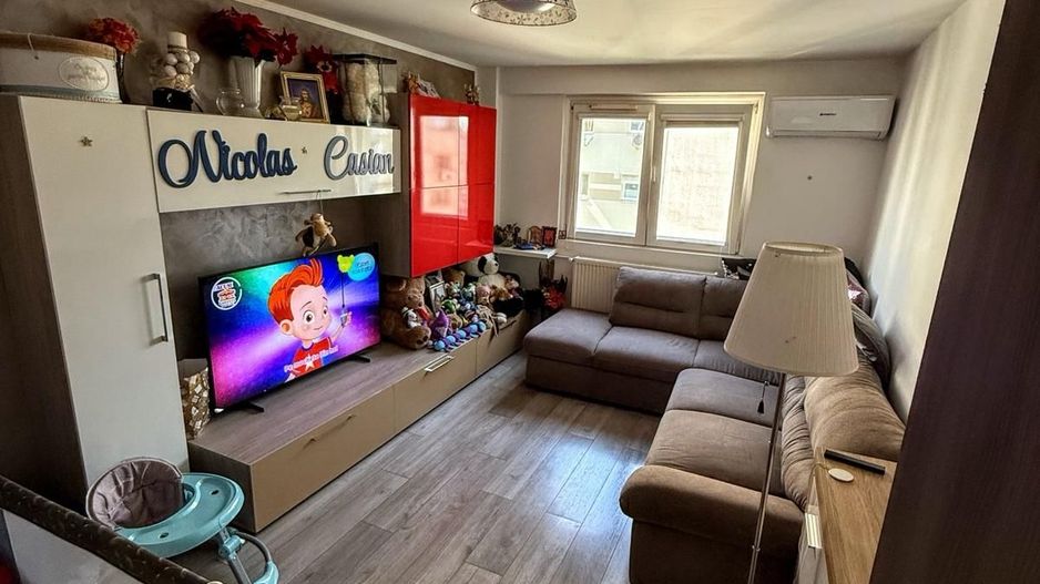 Apartament 4 camere - Pantelimon - Poză 1