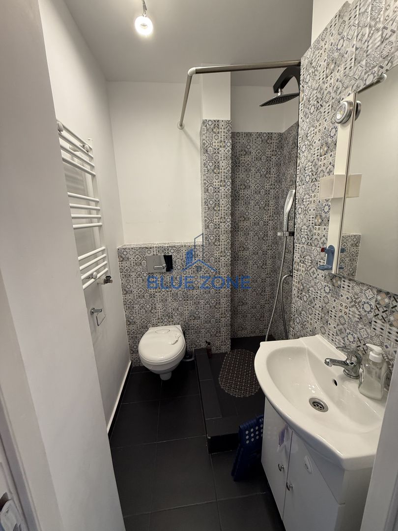 Apartament 4 camere | Apusului – Gorjului 79,60 mp | Renovat complet - Poză 20