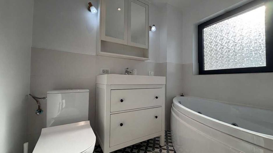 Penthause de inchiriat | 5 camere | Herastrau/Bordei - Poză 8