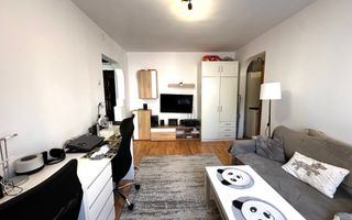 Ideal pentru Investitie!!! Apartament la etaj intermediar | Manastur - Poză 1