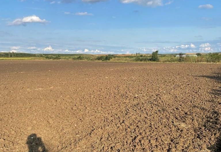 Teren intravilan Sanmartin P+4 curent apa - Poză 1