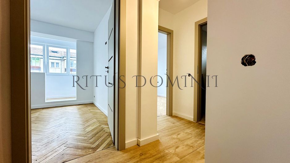 Apartament Tip AN cu 3 camere, Rogerius, 68mp, Ultrafinisat - Poză 3