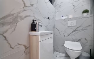 VANZARE VILA - DUPLEX  4 CAMERE - BERCENI  -, P+1E - Poză 23