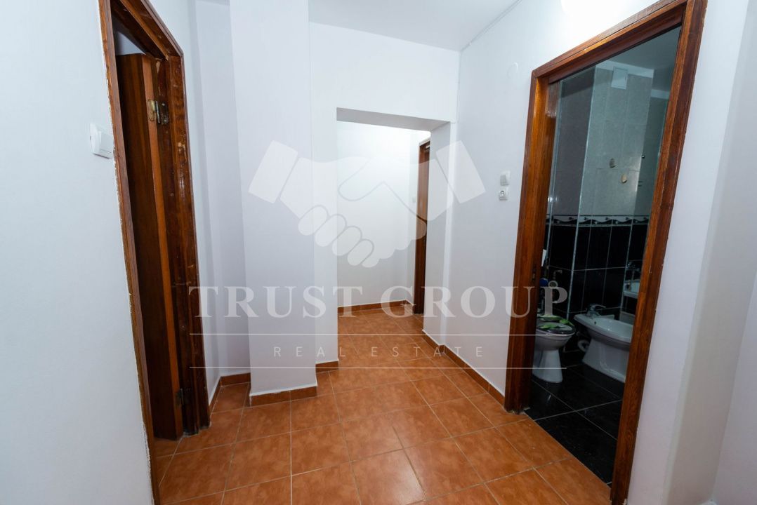 Apartament 3 camere Domenii | Imobil 1982 - Poză 9