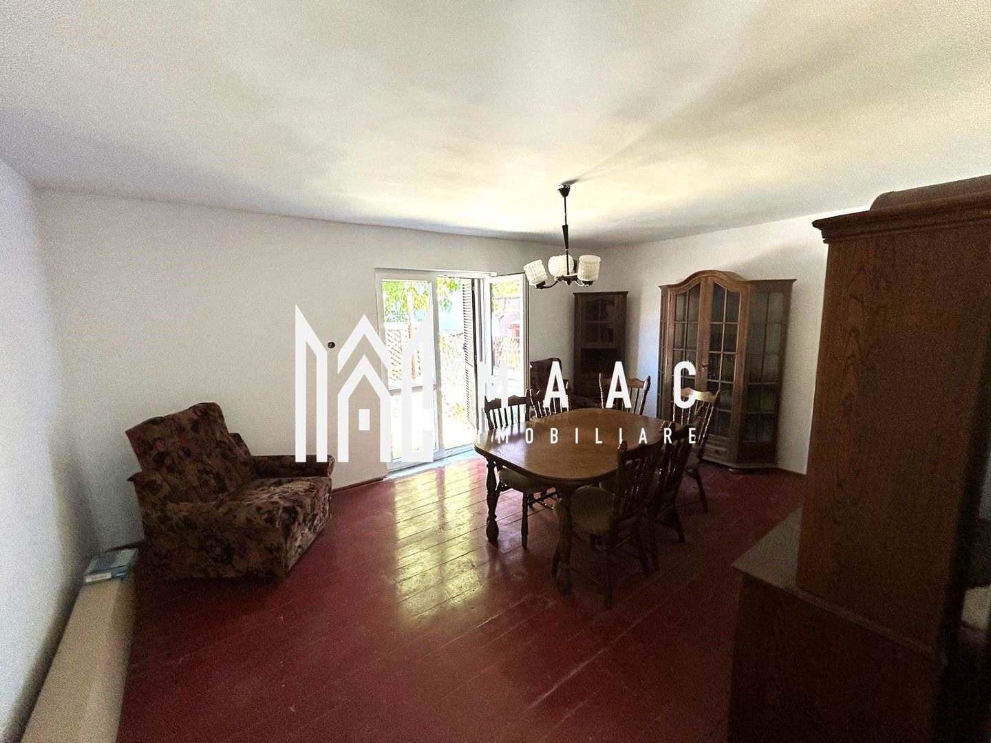 Casa 3 camere I Acces auto I Teren 1.177 mp I Cisnadioara - Poză 2