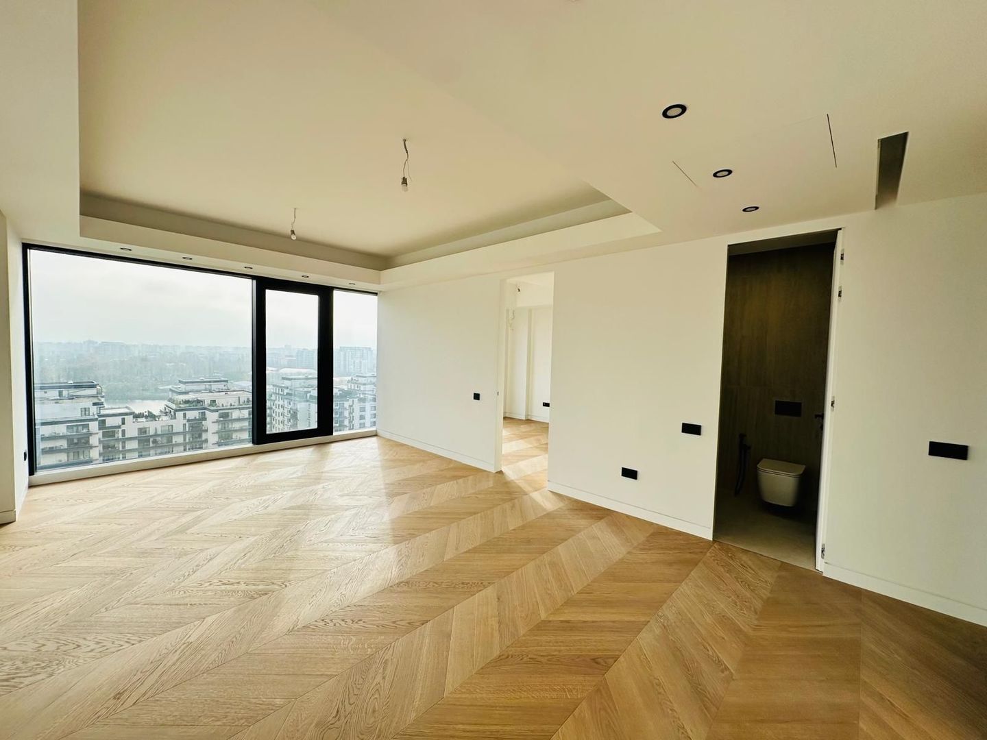 3 camere | BHB Avenue | Aviatiei | Pipera | 2 x parcare - Poză 2