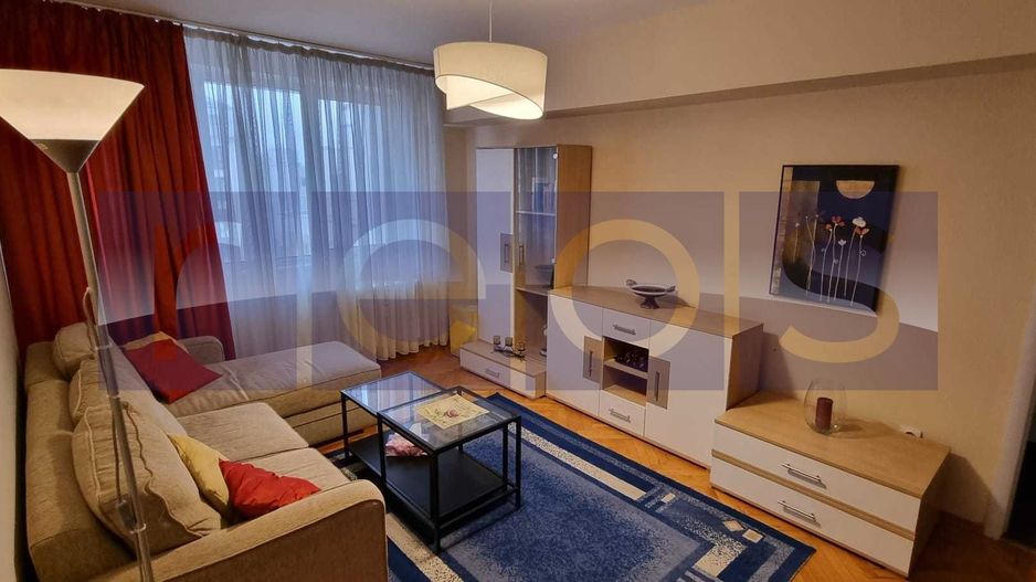 VANZARE 2 CAMERE - CALEA DOROBANTI - Poză 1