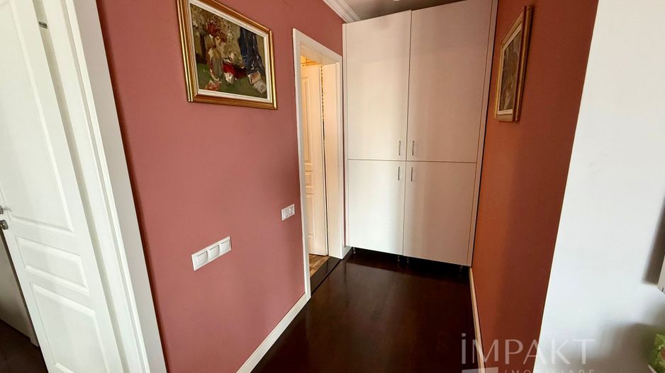 Apartament modern cu 2 camere, garaj si boxa in cartierul Buna Ziua - Poză 4