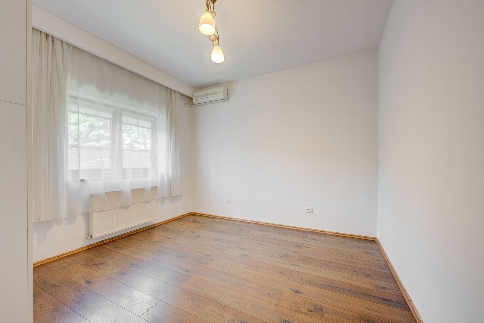 2 Vile individuale in Paradisul Verde P+M, caramida, ideal familii - Poză 50