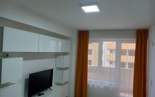 CUG - 3 Camere decomandat Etaj 6/10 - mobilat - Poză 2