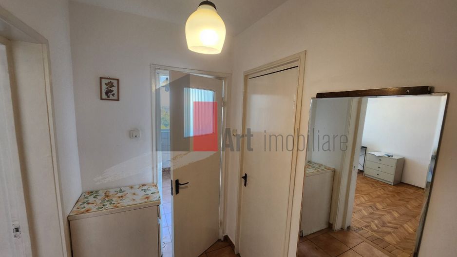 Apartamament 2 camere, cartier Bucurestii Noi/ Zona Parc Bazilescu - Poză 13