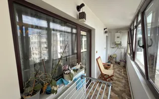 APARTAMENT 3 CAMERE ETAJ 3 VIȘOI CAMPULUNG - Poză 20