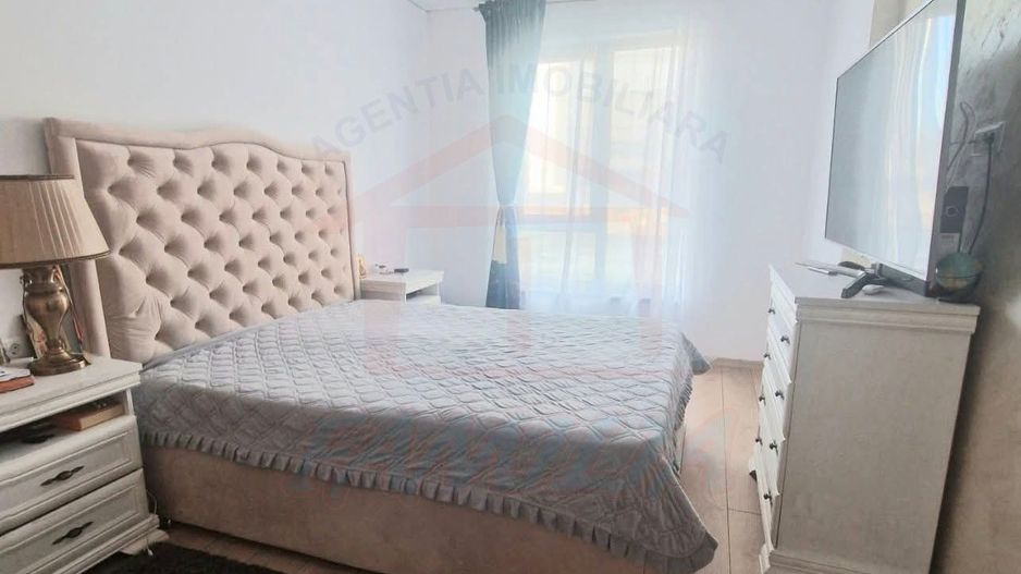 VANZARE APARTAMENT 2 CAMERE, COMPLEX ARCADA, 112.000 EURO - Poză 6