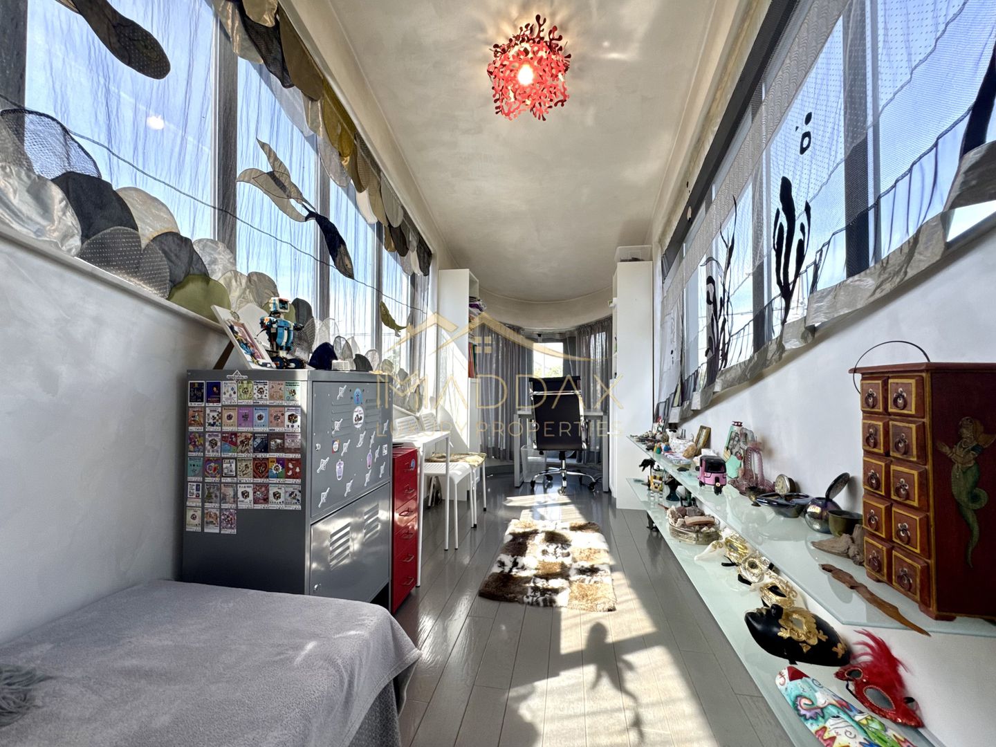 Vila cu 5 camere *344mp* + 400mp Teren // Zona Bucurestii Noi - Poză 46