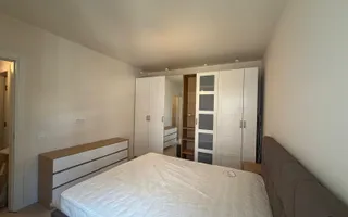 VANZARE 2 CAMERE | BLOC NOU | PARCARE | 54MP | TERASA | MOBILAT LUX - Poză 14