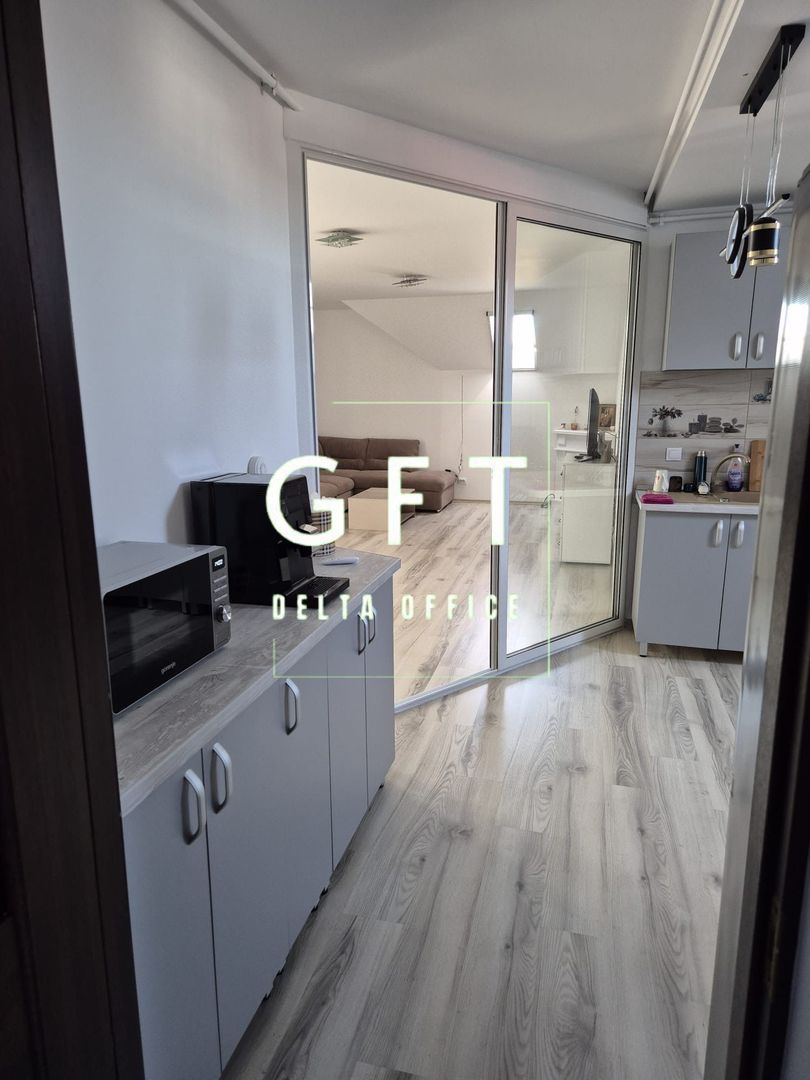 Apartament 2 camere, zona Sud! - Poză 6